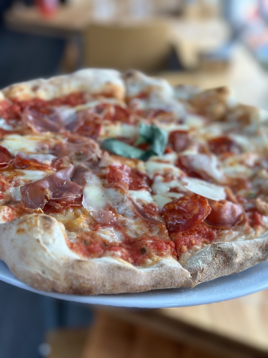 Giovanni's In The Bay-10