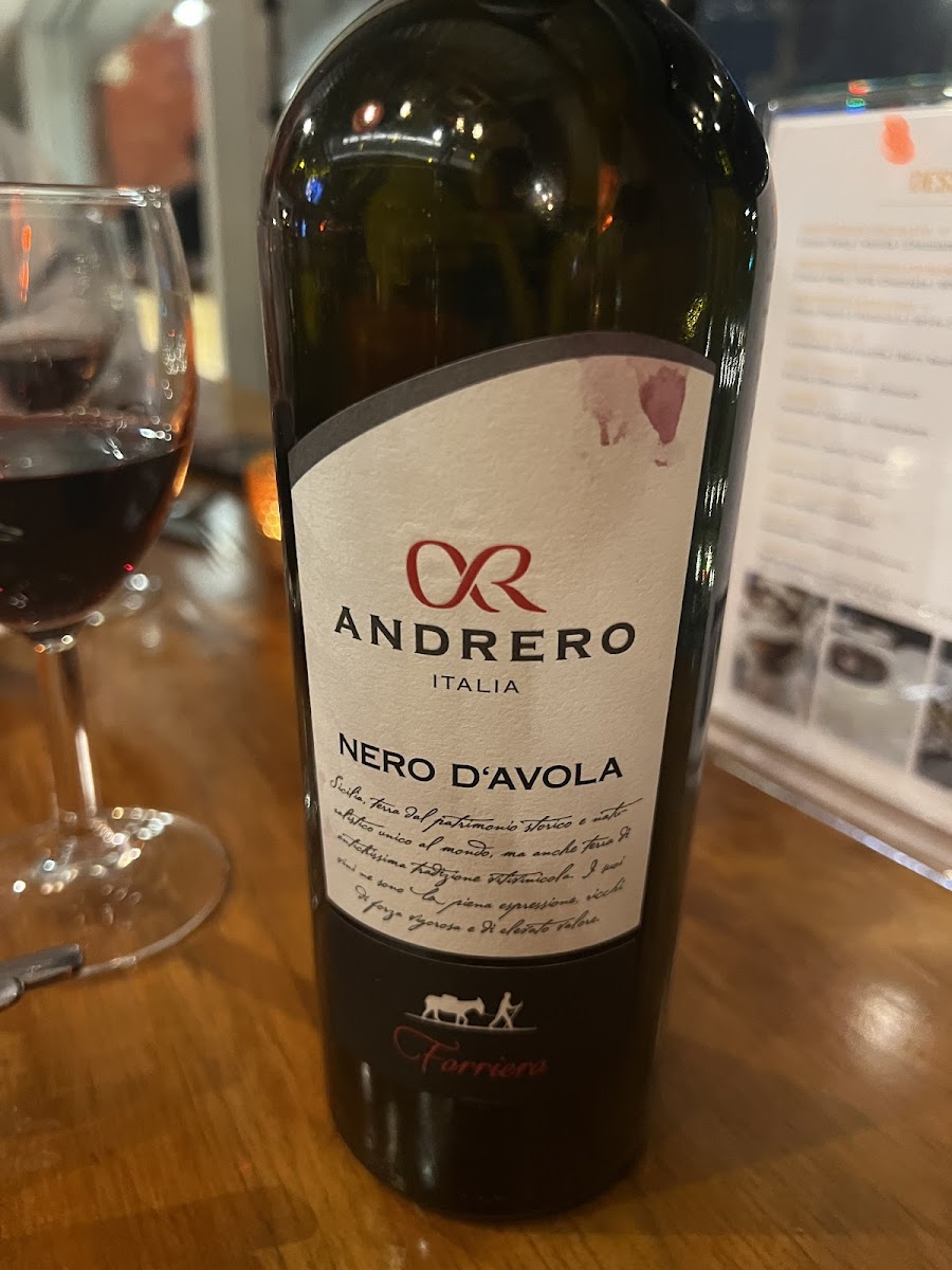 Giovanni's In The Bay-5