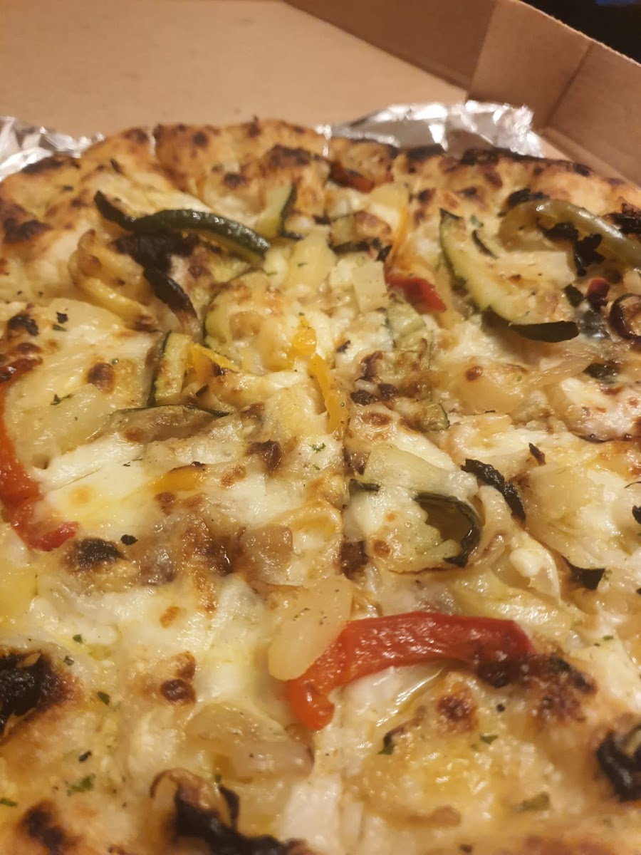 Giovanni's In The Bay-8