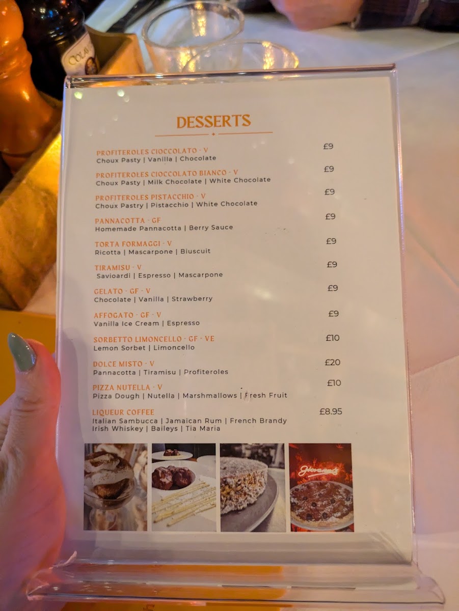 Menu Giovanni's In The Bay-8